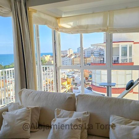 Luxury House Relax - Alojamientos La Torre Torre Del Mar Exterior photo