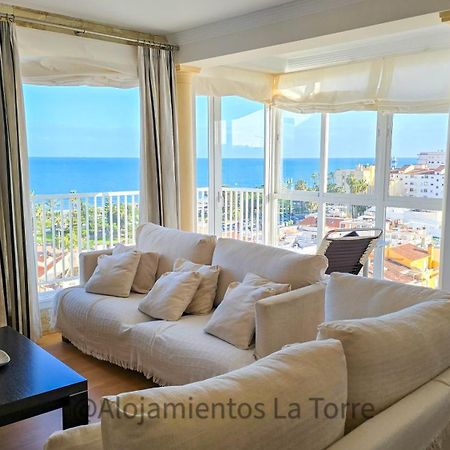 Luxury House Relax - Alojamientos La Torre Torre Del Mar Exterior photo