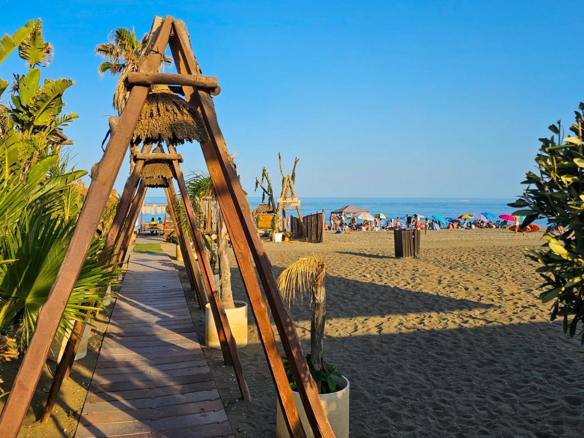 Luxury House Relax - Alojamientos La Torre Torre Del Mar Exterior photo