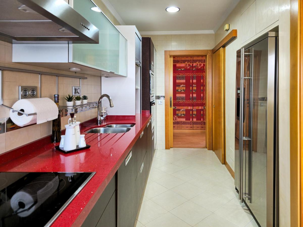 Luxury House Relax - Alojamientos La Torre Torre Del Mar Exterior photo