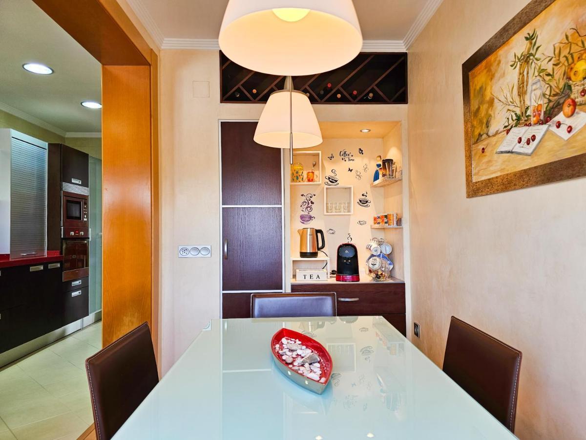 Luxury House Relax - Alojamientos La Torre Torre Del Mar Exterior photo