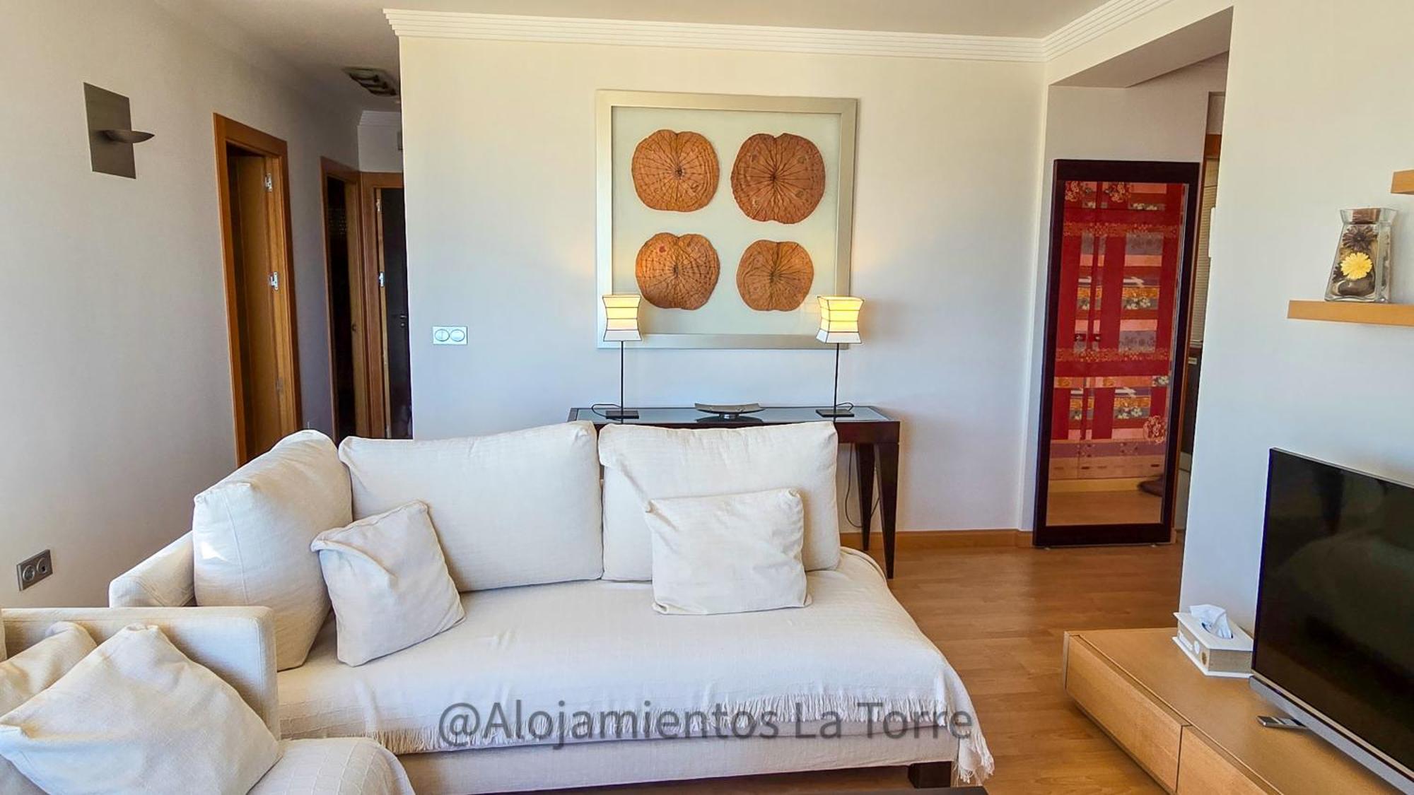 Luxury House Relax - Alojamientos La Torre Torre Del Mar Exterior photo