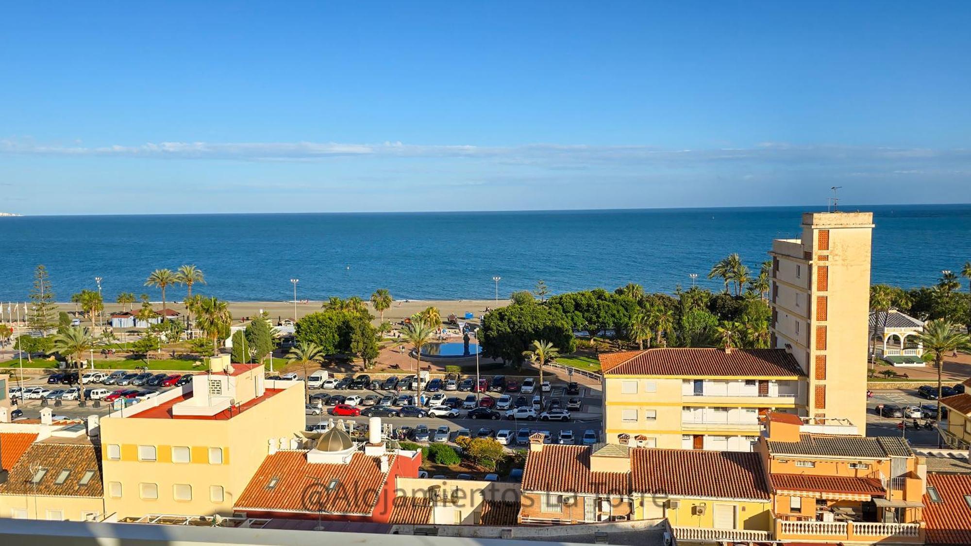 Luxury House Relax - Alojamientos La Torre Torre Del Mar Exterior photo