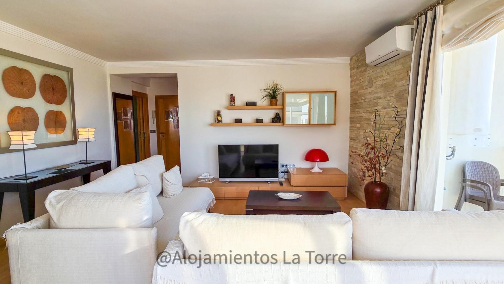 Luxury House Relax - Alojamientos La Torre Torre Del Mar Exterior photo